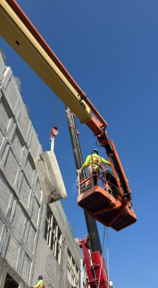 Controlled & Structural Demolition