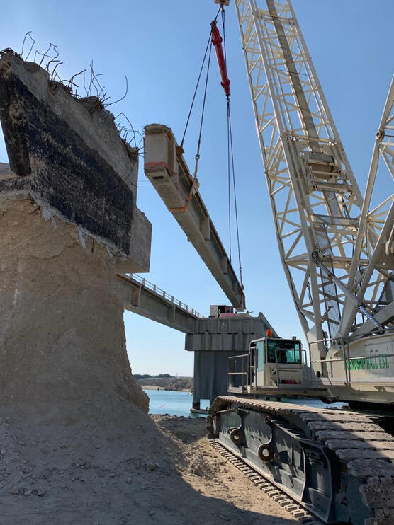 Emergency Demolition &amp; Removal